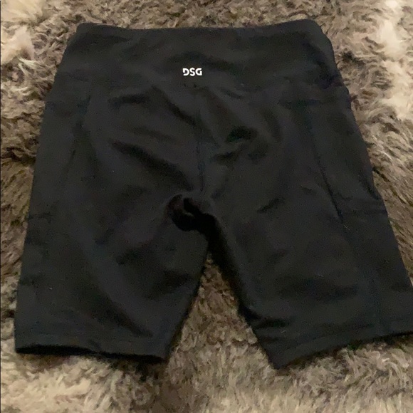Bike shorts - Picture 2 of 2